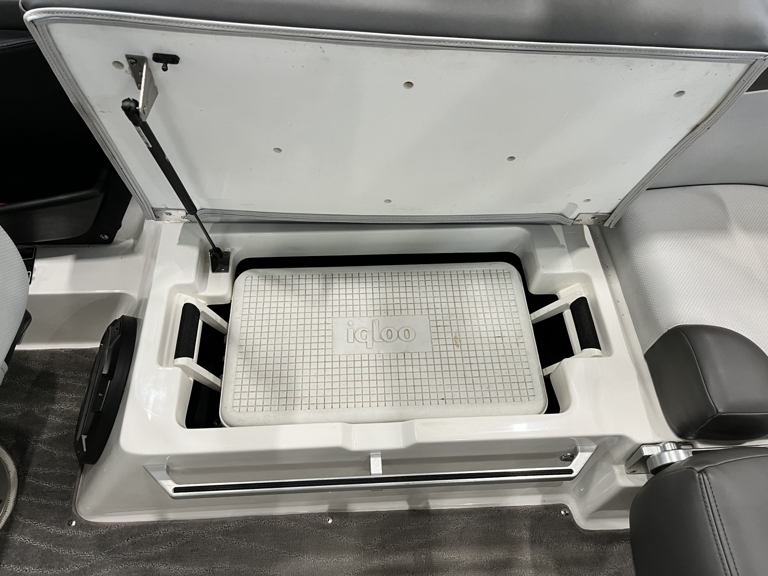 2018 MasterCraft XT21