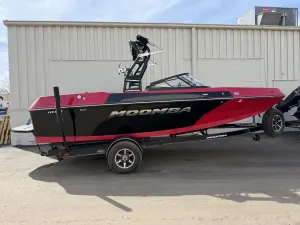 2017 Moomba Boats Helix for sale in Waterford Township, Michigan