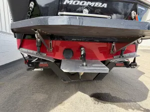 2017 Moomba Boats Helix for sale in Waterford Township, Michigan