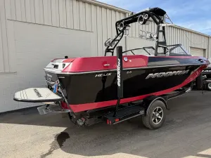 2017 Moomba Boats Helix for sale in Waterford Township, Michigan