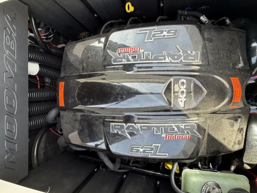 2017 Moomba Boats Helix for sale in Waterford Township, Michigan