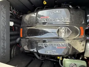 2017 Moomba Boats Helix for sale in Waterford Township, Michigan