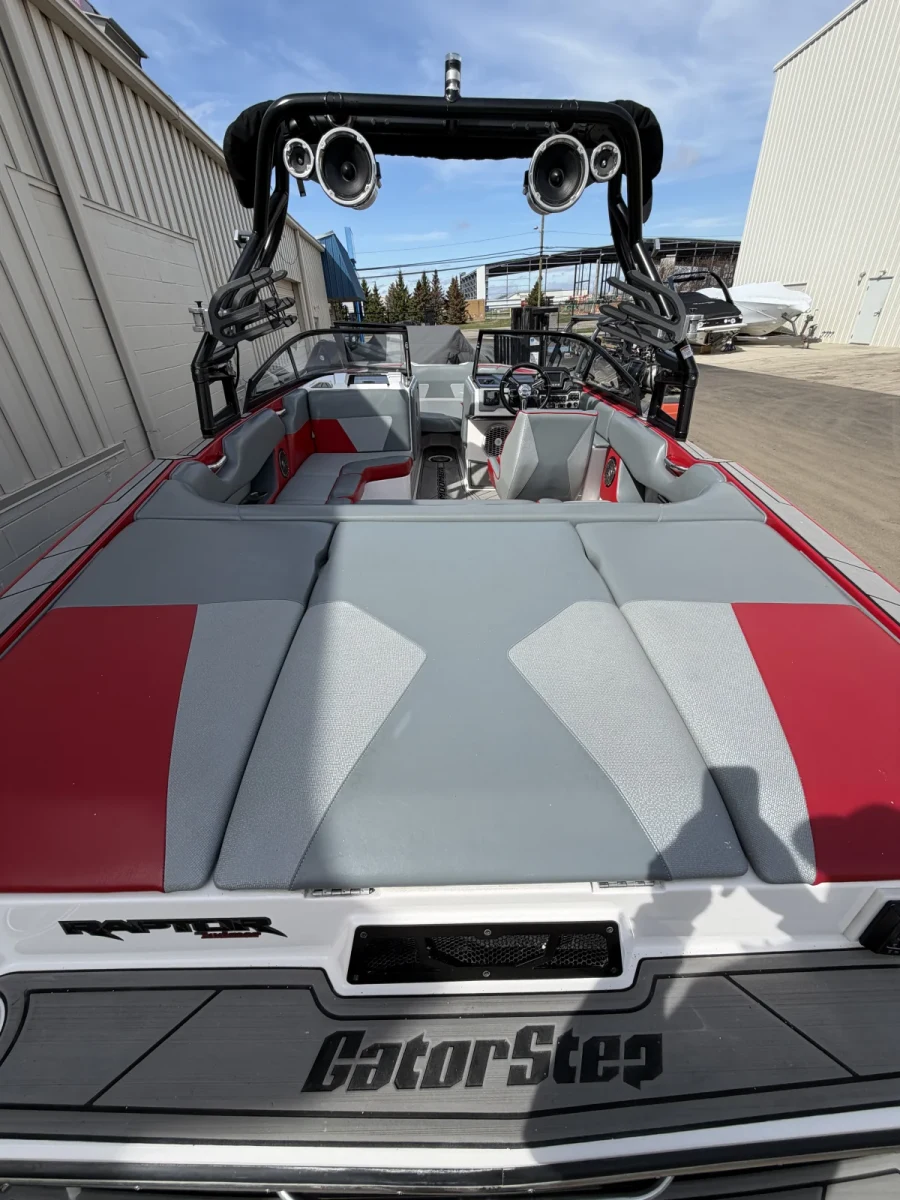 2017 Moomba Boats Helix for sale in Waterford Township, Michigan