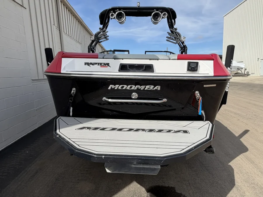 2017 Moomba Boats Helix for sale in Waterford Township, Michigan