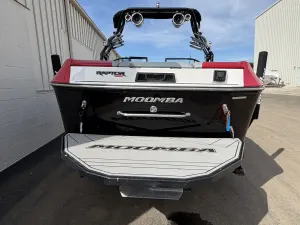 2017 Moomba Boats Helix for sale in Waterford Township, Michigan