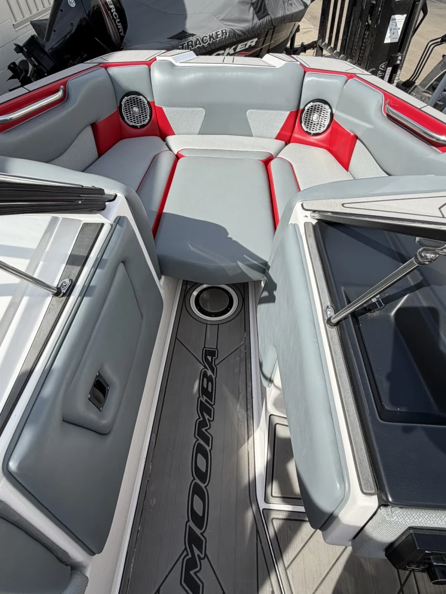 2017 Moomba Boats Helix for sale in Waterford Township, Michigan