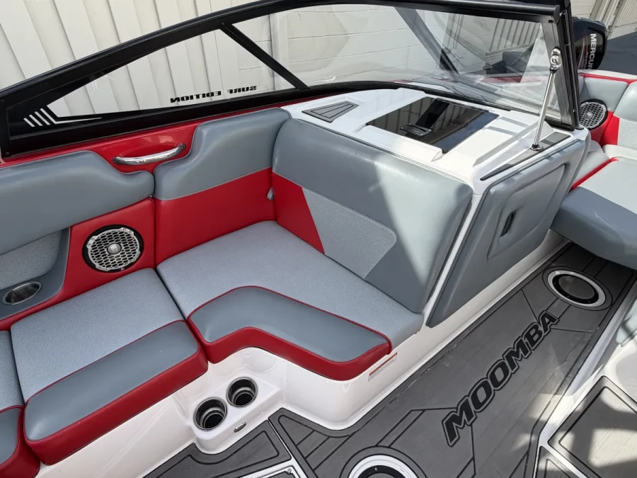 2017 Moomba Boats Helix for sale in Waterford Township, Michigan