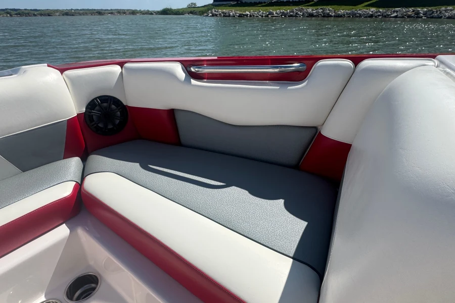 2017 Moomba Boats Helix for sale in Rowlett, Texas