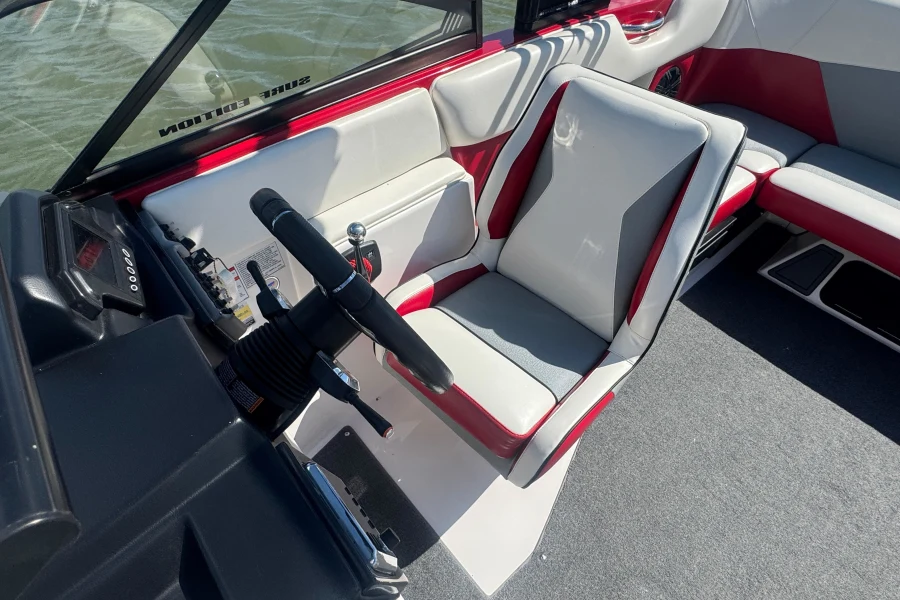2017 Moomba Boats Helix for sale in Rowlett, Texas