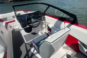2017 Moomba Boats Helix for sale in Rowlett, Texas