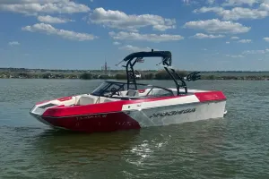 2017 Moomba Boats Helix for sale in Rowlett, Texas