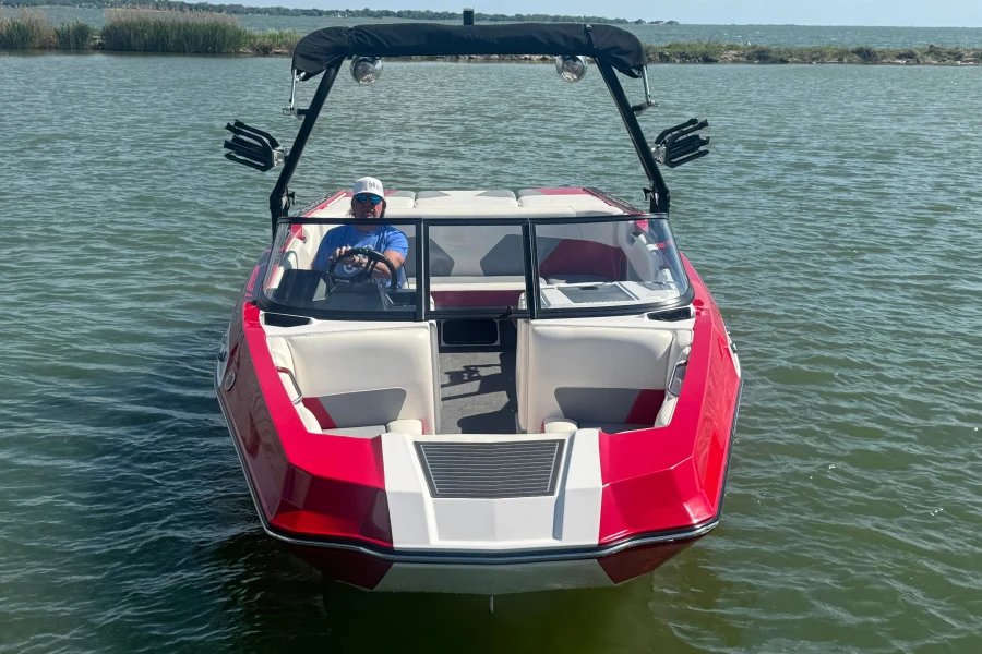 2017 Moomba Boats Helix for sale in Rowlett, Texas