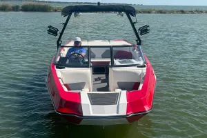 2017 Moomba Boats Helix for sale in Rowlett, Texas