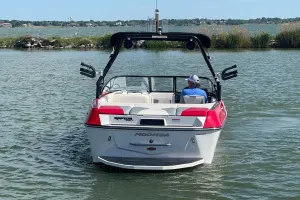2017 Moomba Boats Helix for sale in Rowlett, Texas