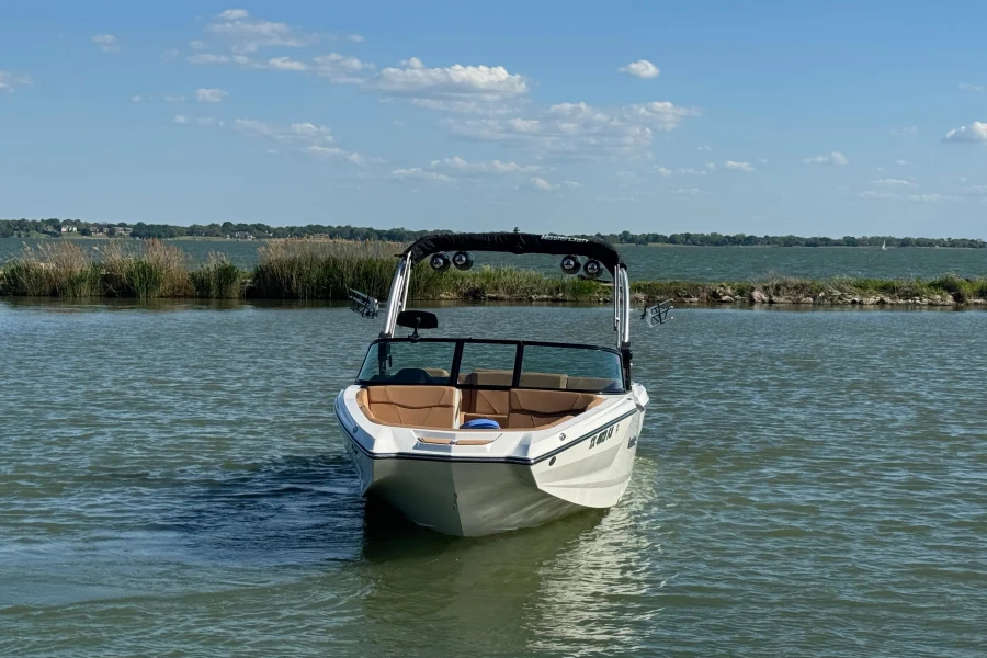2021 Mastercraft Boats NXT24 for sale in Rowlett, Texas