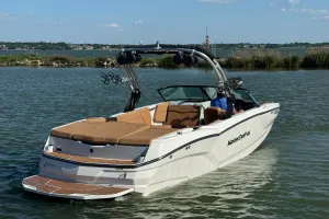 2021 Mastercraft Boats NXT24 for sale in Rowlett, Texas