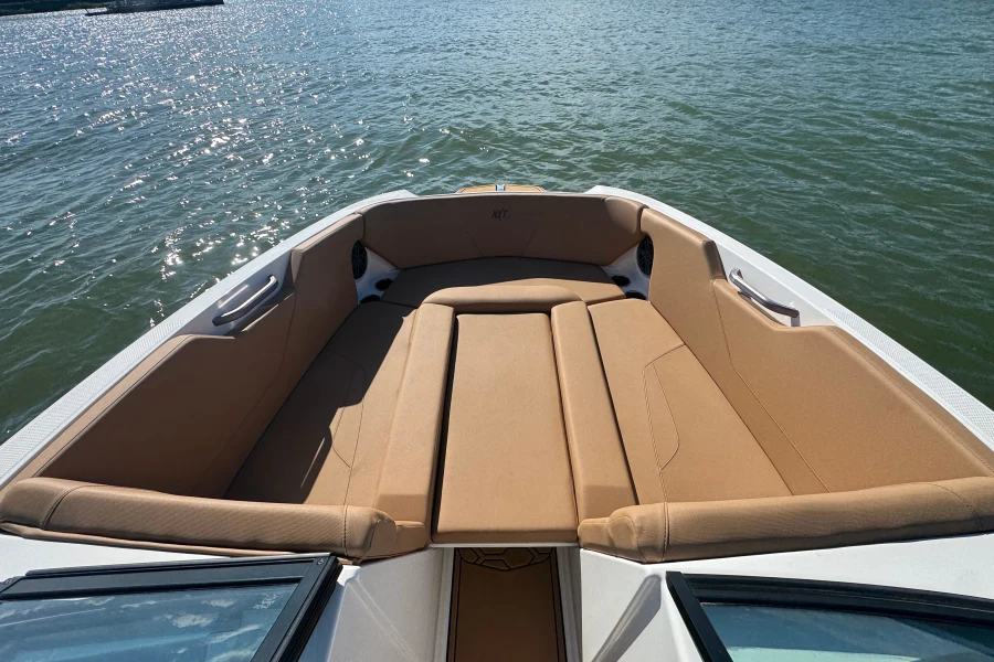 2021 Mastercraft Boats NXT24 for sale in Rowlett, Texas