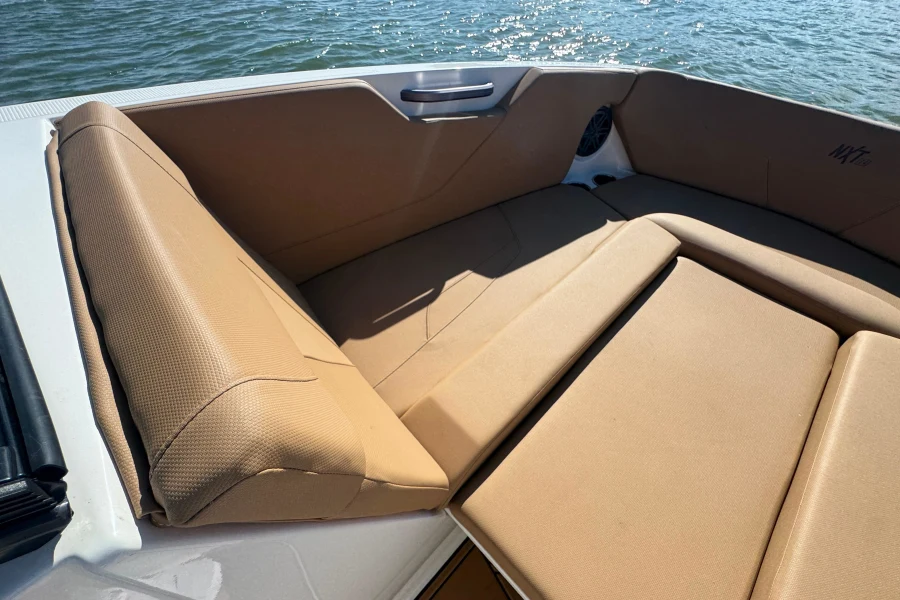 2021 Mastercraft Boats NXT24 for sale in Rowlett, Texas