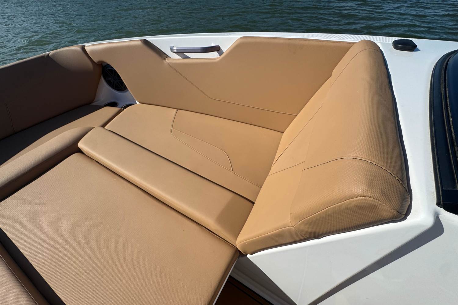 2021 MasterCraft NXT24
