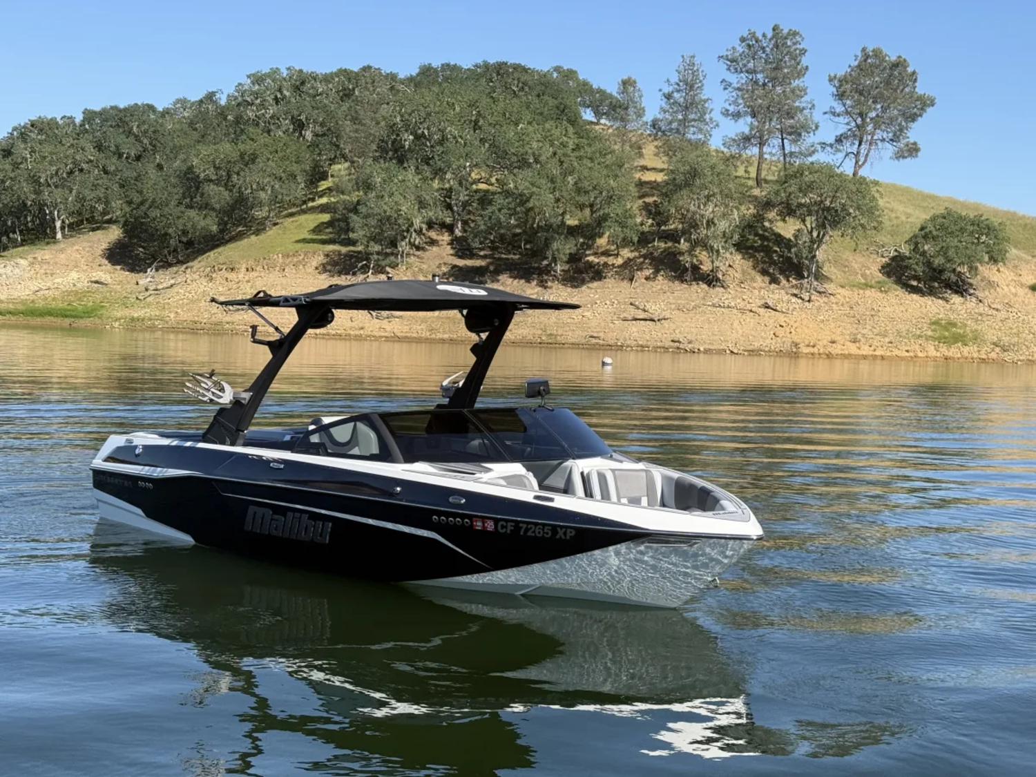 2022 Malibu 23LSV