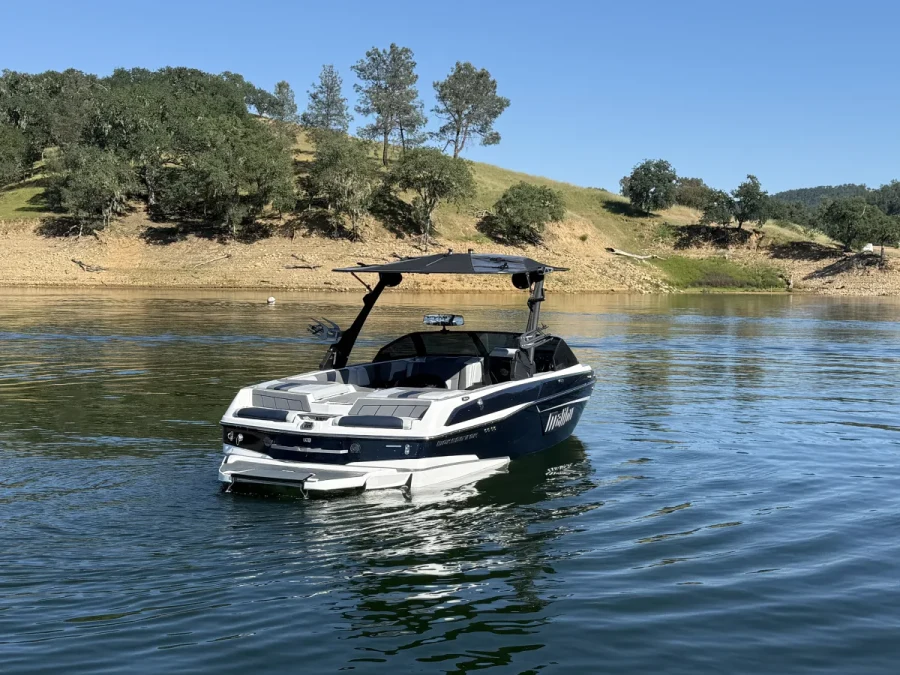 2022 Malibu Boats Wakesetter 23 LSV for sale in Paso Robles, California