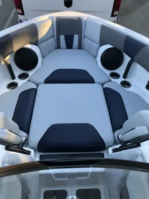 2022 Malibu Boats Wakesetter 23 LSV for sale in Paso Robles, California