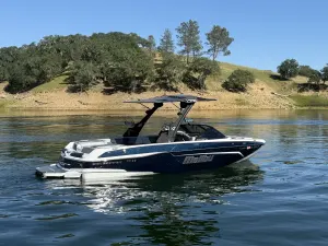 2022 Malibu Boats Wakesetter 23 LSV for sale in Paso Robles, California