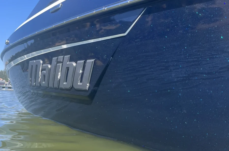 2022 Malibu Boats Wakesetter 23 LSV for sale in Paso Robles, California