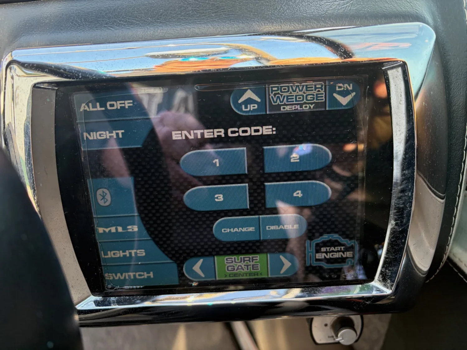 2013 Malibu Wakesetter VLX