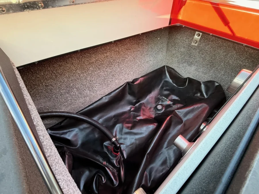 2013 Malibu Boats Wakesetter VLX for sale in Spirit Lake, Iowa