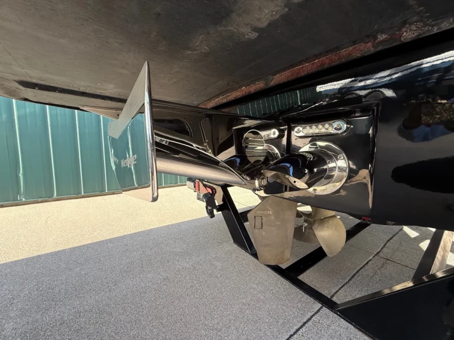 2013 Malibu Boats Wakesetter VLX for sale in Spirit Lake, Iowa