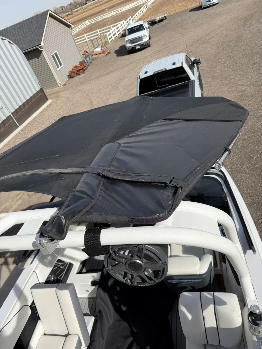 2020 Nautique Boats GS22 for sale in Loveland, Colorado