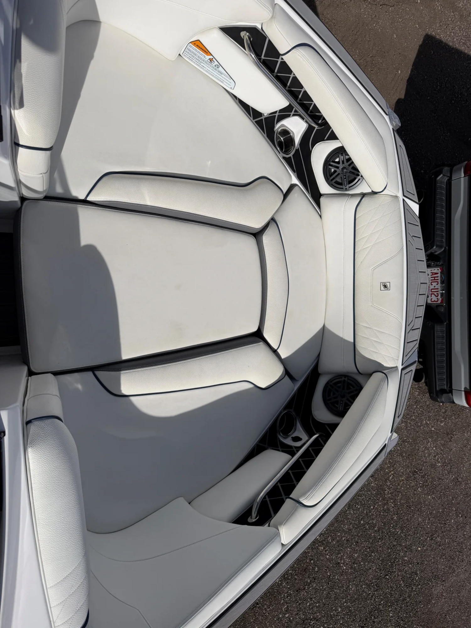 2020 Nautique Boats Super Air Nautique 220