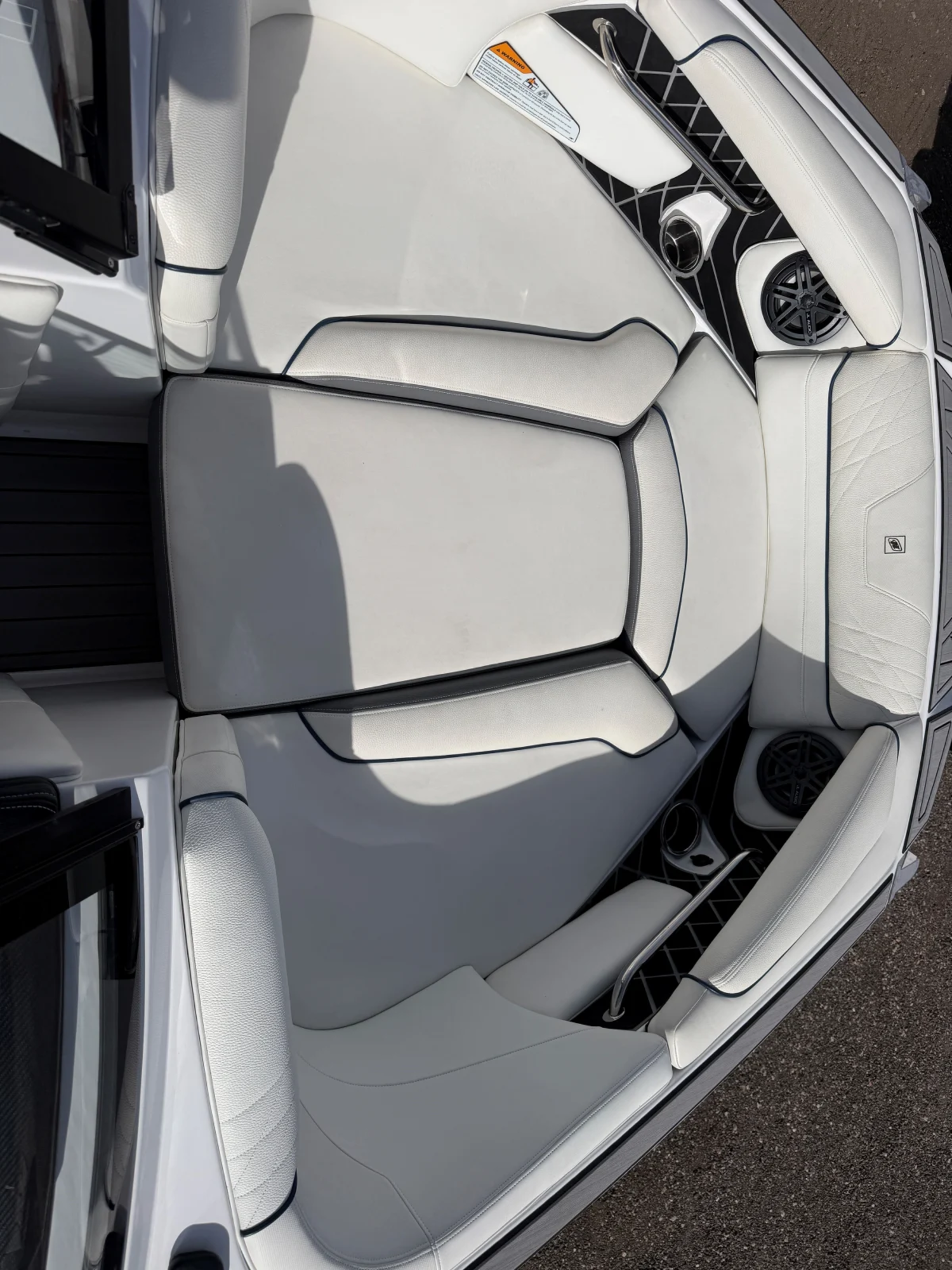 2020 Nautique Boats Super Air Nautique 220