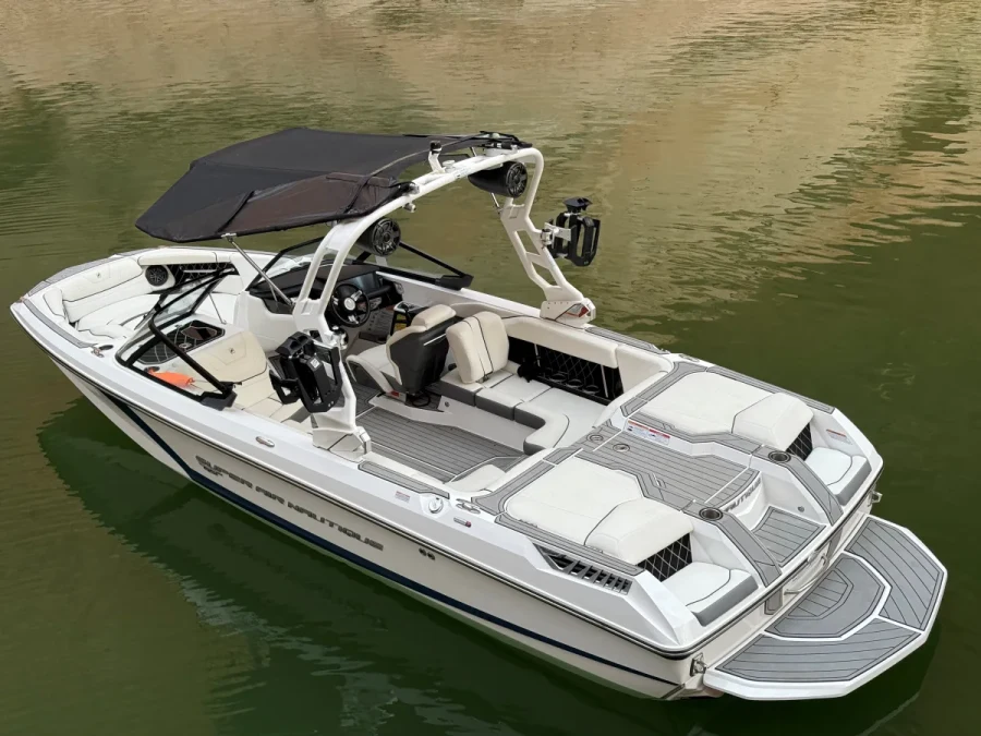 2020 Nautique Boats GS22 for sale in Loveland, Colorado