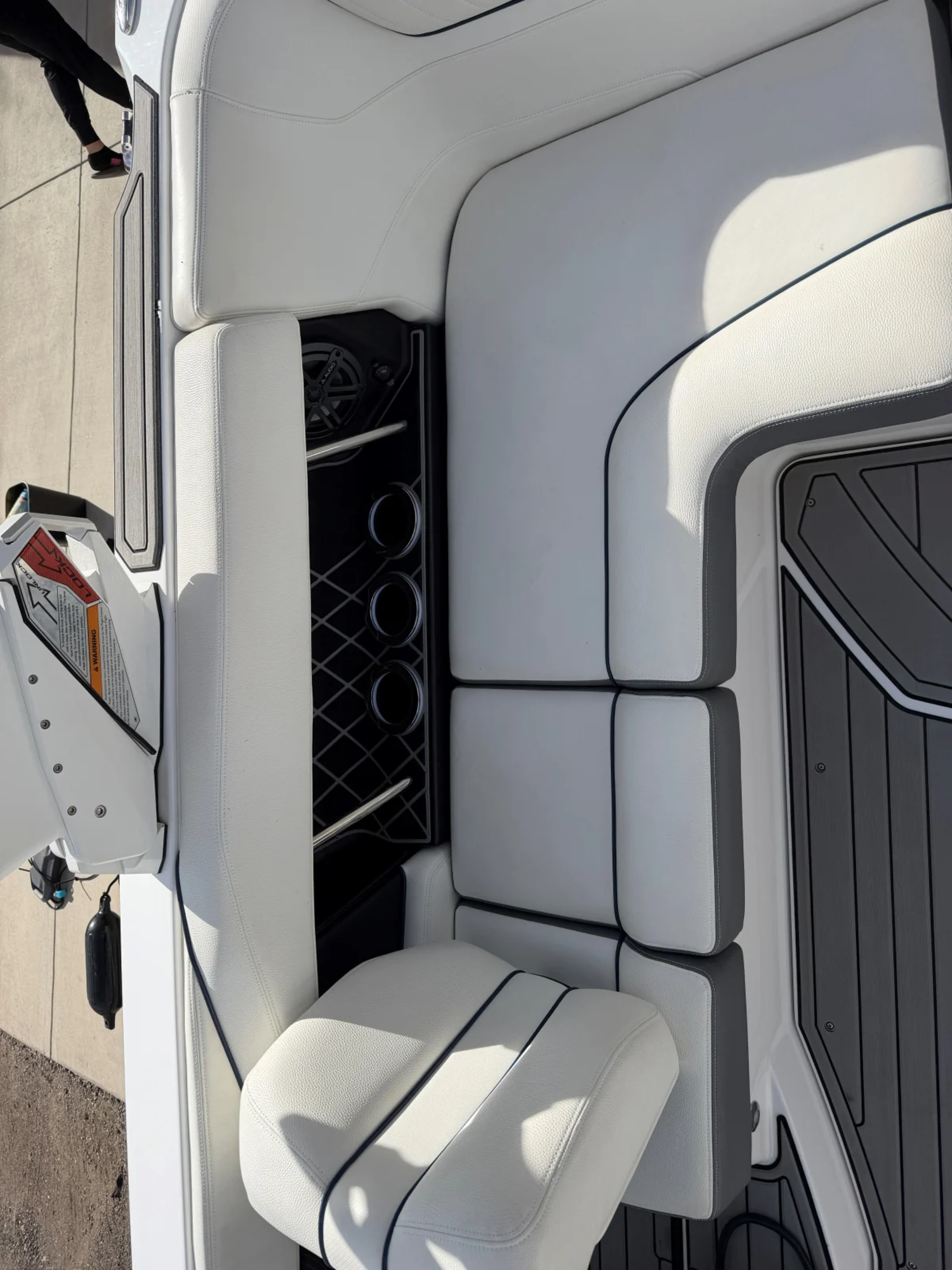 2020 Nautique Boats Super Air Nautique 220