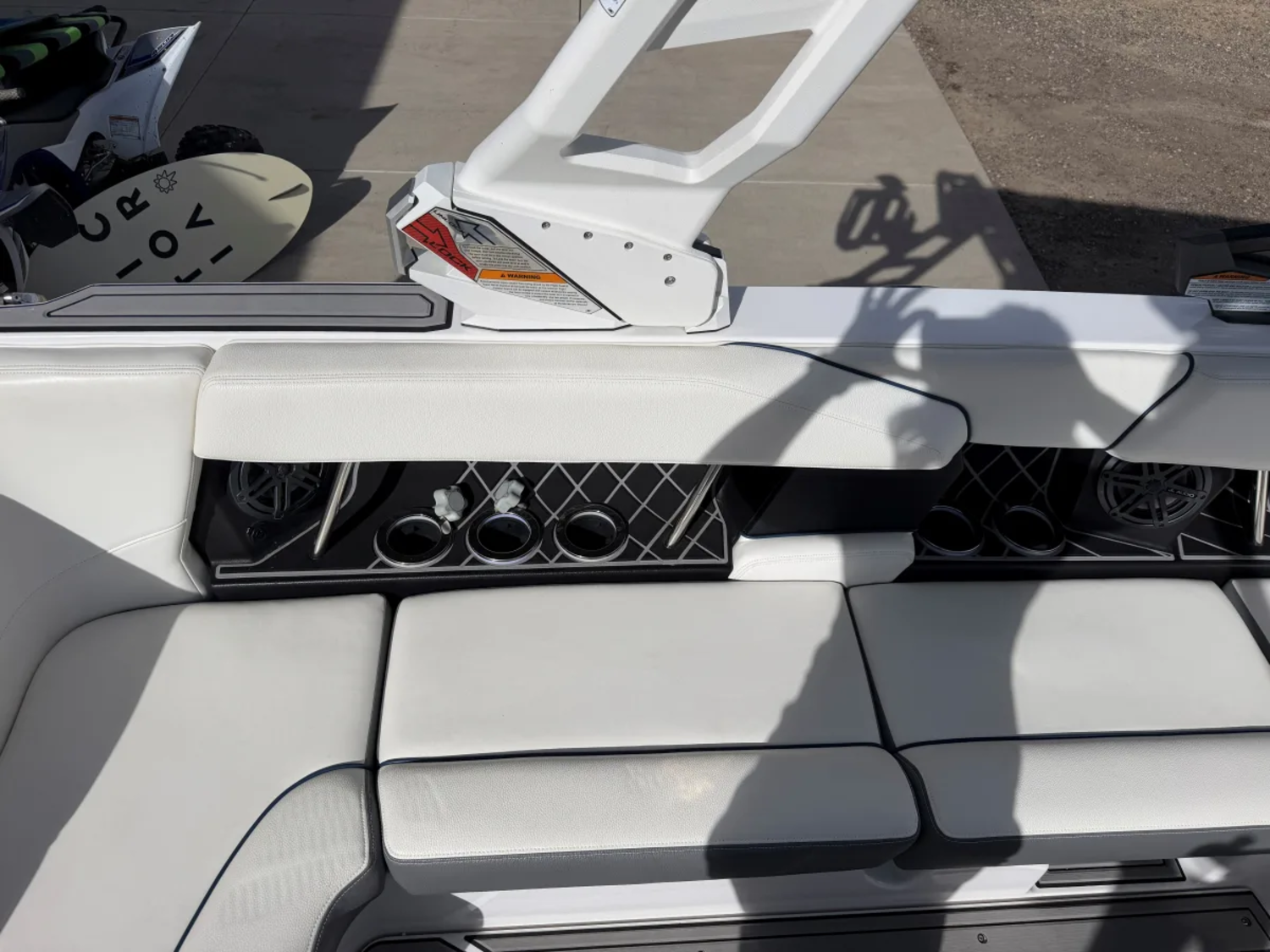 2020 Nautique Boats Super Air Nautique 220