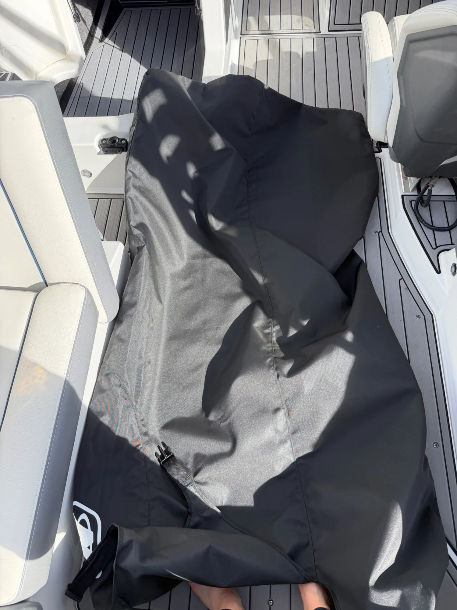 2020 Nautique Boats Super Air Nautique 220