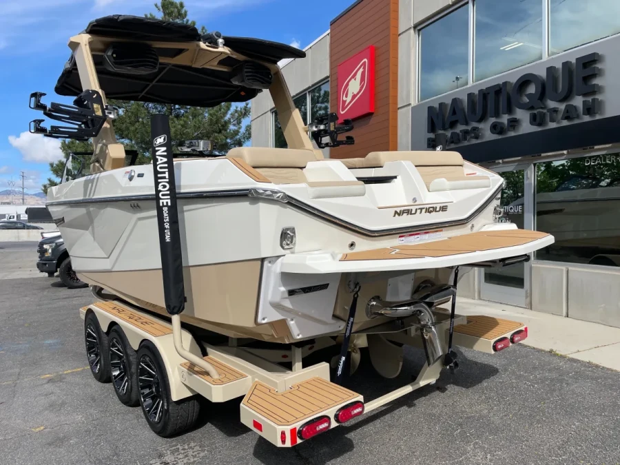 2026 Nautique Boats G23 for sale in Draper, Utah