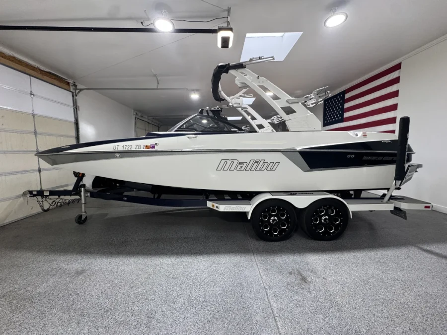 2019 Malibu Boats Wakesetter 22 MXZ for sale in Murray, Utah