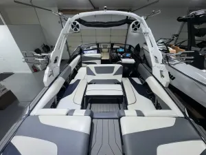 2019 Malibu Boats Wakesetter 22 MXZ for sale in Murray, Utah