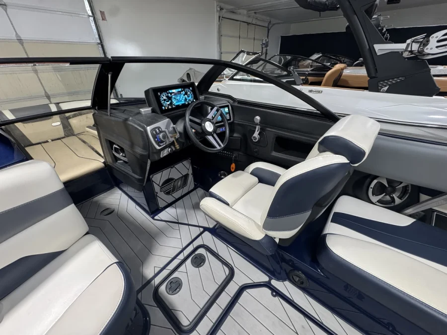 2019 Malibu Boats Wakesetter 22 MXZ for sale in Murray, Utah