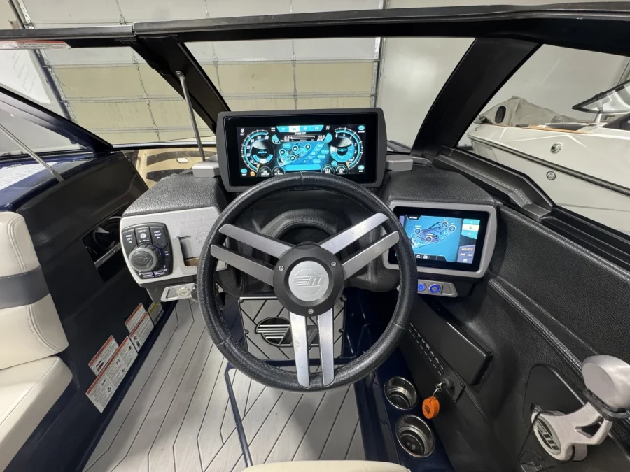 2019 Malibu Boats Wakesetter 22 MXZ for sale in Murray, Utah