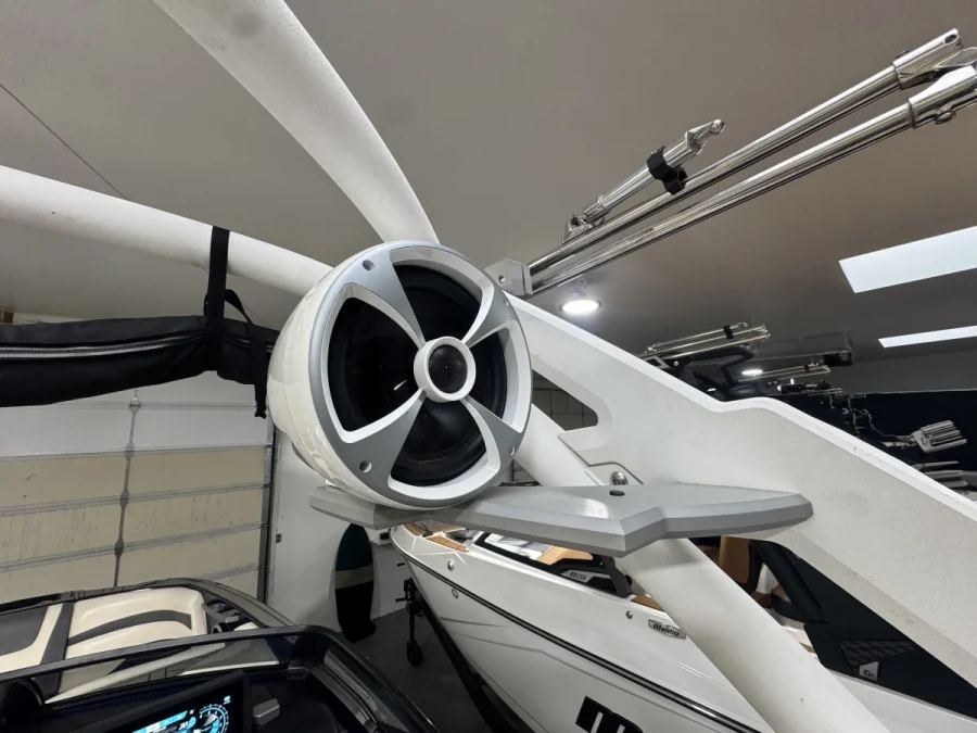 2019 Malibu Boats Wakesetter 22 MXZ for sale in Murray, Utah