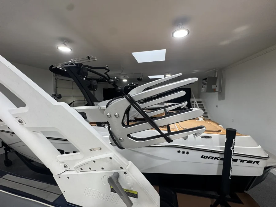 2019 Malibu Boats Wakesetter 22 MXZ for sale in Murray, Utah