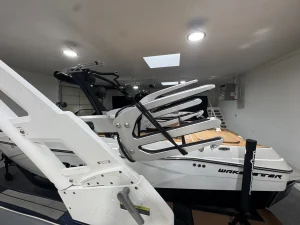 2019 Malibu Boats Wakesetter 22 MXZ for sale in Murray, Utah