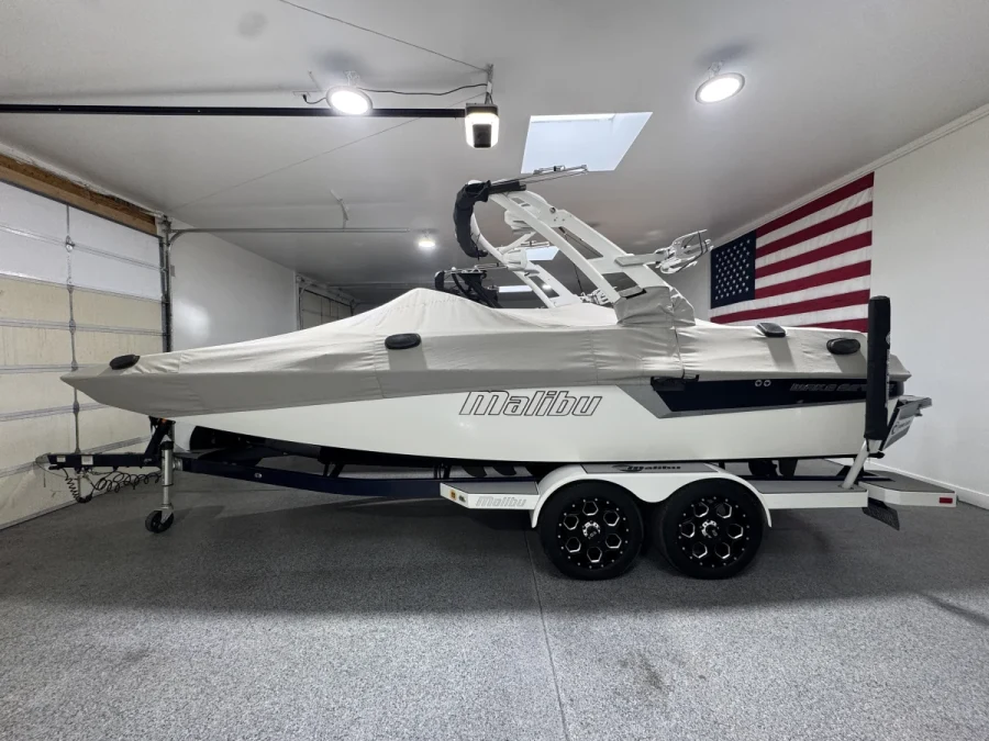 2019 Malibu Boats Wakesetter 22 MXZ for sale in Murray, Utah