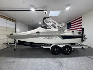 2019 Malibu Boats Wakesetter 22 MXZ for sale in Murray, Utah