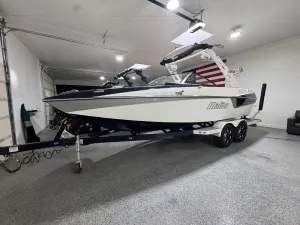 2019 Malibu Boats Wakesetter 22 MXZ for sale in Murray, Utah