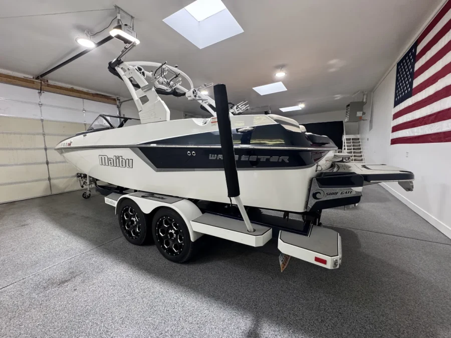 2019 Malibu Boats Wakesetter 22 MXZ for sale in Murray, Utah
